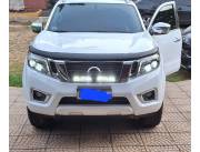Nissan Frontier 2021