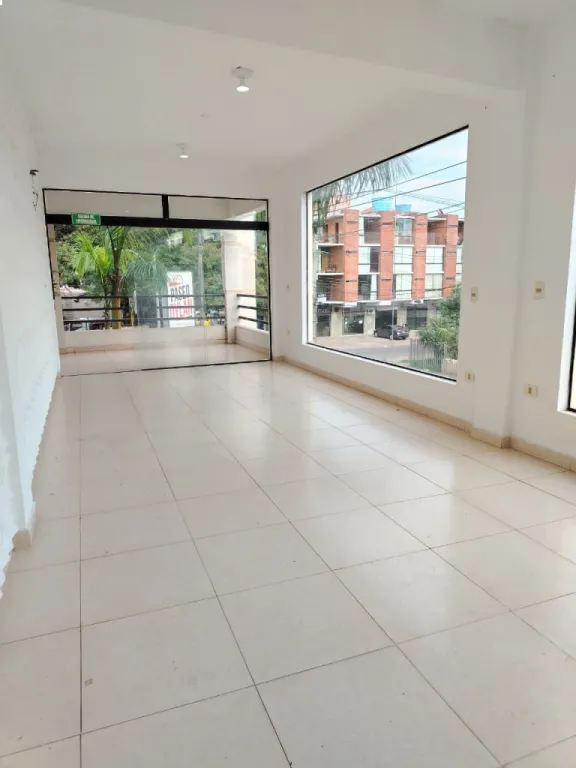 SALONES COMERCIALES EN PLANTA ALTA PASEO DYLAN — Foto 3