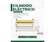 CILINDRO LAMINADOR ELECTRICO 40CM GASTROBRAS CILINDRO ELECTRICO PARA AFINAR MASAS