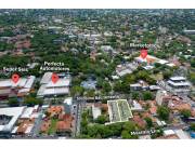 TERRENO EN VILLA MORRA SOBRE AVENIDA SACRAMENTO