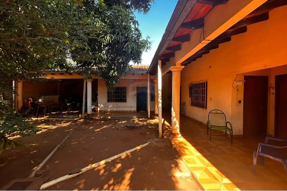 En Venta casa en San Lorenzo a minutos del centro — foto 2
