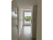 DEPTO A ESTRENAR – 1 HABITACIÓN en BARRIO JARA EN ALQUILER