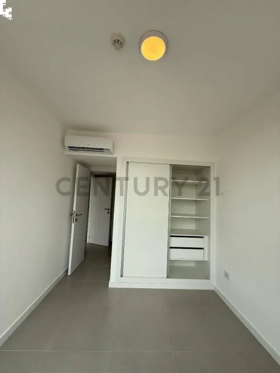 DEPTO A ESTRENAR – 1 HABITACIÓN en BARRIO JARA EN ALQUILER — foto 3