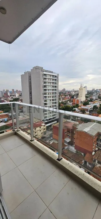 Departamento de 2 Dormitorios en el Edificio Fortaleza Alberdi En Alquiler — фото 3