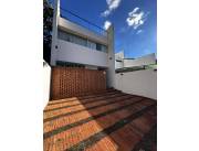 EN ALQUILER TRIPLEX EN ASUNCION ID 35525