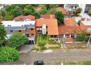🏡 Casa en Venta con Piscina en el Corazón de Mburucuyá – Zona Premium Residencial