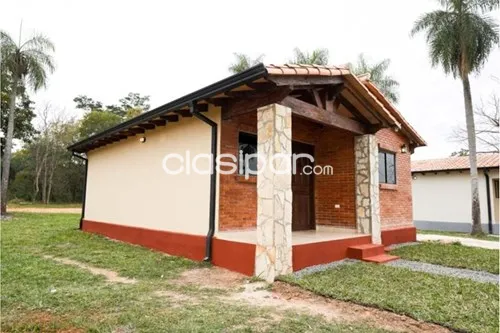 Casa-Venta-Segunda, Mariano Roque Alonso, Central — foto 2