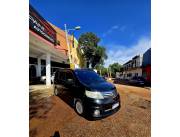 Nissan New Serena 2008 Excelente Estado Sin Detalles