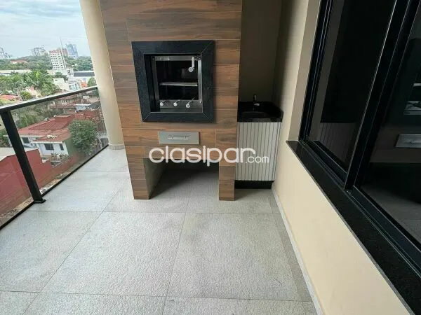 ALQUILO DEPARTAMENTO DE 2 DORMITORIOS EN EL BARRIO BOQUERON — foto 2