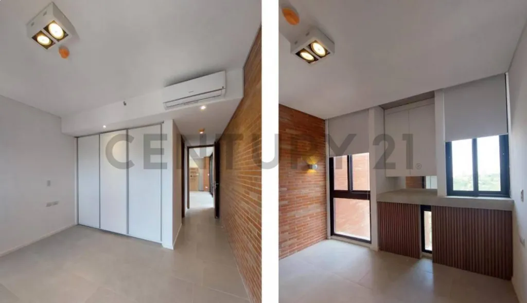 Departamento de 1 habitación en Complejo Bernardino En Venta — foto 2
