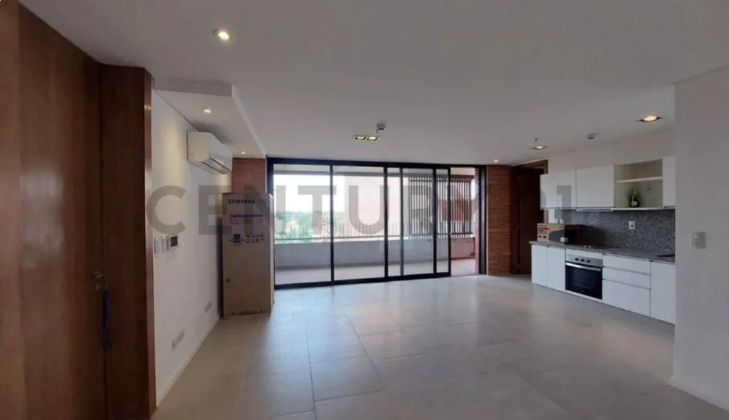 Departamento de 1 habitación en Complejo Bernardino En Venta — foto 3