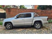 Vendo Volkswagen Amarok 2017