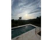 VENDO CASA A ESTRENAR EN SAN BERNARDINO CON VISTA AL LAGO COD 5527