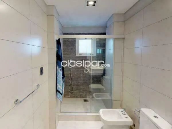 DEPARTAMENTO TOTALMENTE AMOBLADO EN SALTO CARMELO TOWER — foto 2