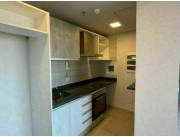 ALQUILO DEPARTAMENTO EN TRINITY TOWERS 1