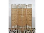 BIOMBO RATAM 200 X 180CM (6583) IMP