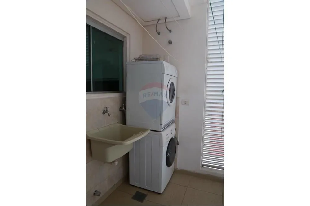 VENDO DEPARTAMENTO EN EDIFICIO SALVADOR DEL MUNDO — foto 3
