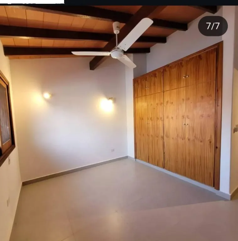 ALQUILO DUPLEX DE 2 DORMITORIOS EN CONDOMINIO - MBURUCUYA — foto 3