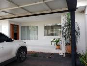 VENDO HERMOSA CASA EN LAMBARÉ, VALLE APU’A