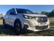 POR VIAJE VENDO PEUGEOT 2008 2024 MOTOR FRANCES