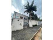 EN ALQUILER CASA AMOBLADA EN FERNANDO DE LA MORA ID 35223