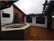 ALQUILO DUPLEX EN LUQUE EN BARRIO CERRADO PIAZZA NAVONA COD 3043