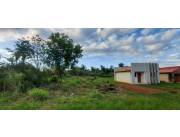 TERRENO EN VENTA
