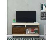 RACK ARTUR NATURE OFF WHITE MOVEL (M02269)