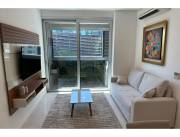 EN ALQUILER EXCLUSIVO DEPARTAMENTO EN EL EMINENT
