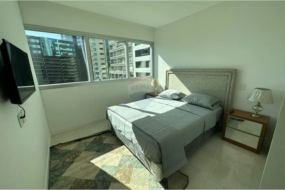 EN ALQUILER EXCLUSIVO DEPARTAMENTO EN EL EMINENT — foto 3