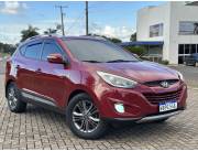 Hyundai Tucson CRDI 2015 diésel aut (Automotor)