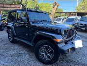 Jeep Rubicon Sport 2023