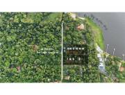 VENDO TERRENO A 200MTS DEL LAGO YPACARAI