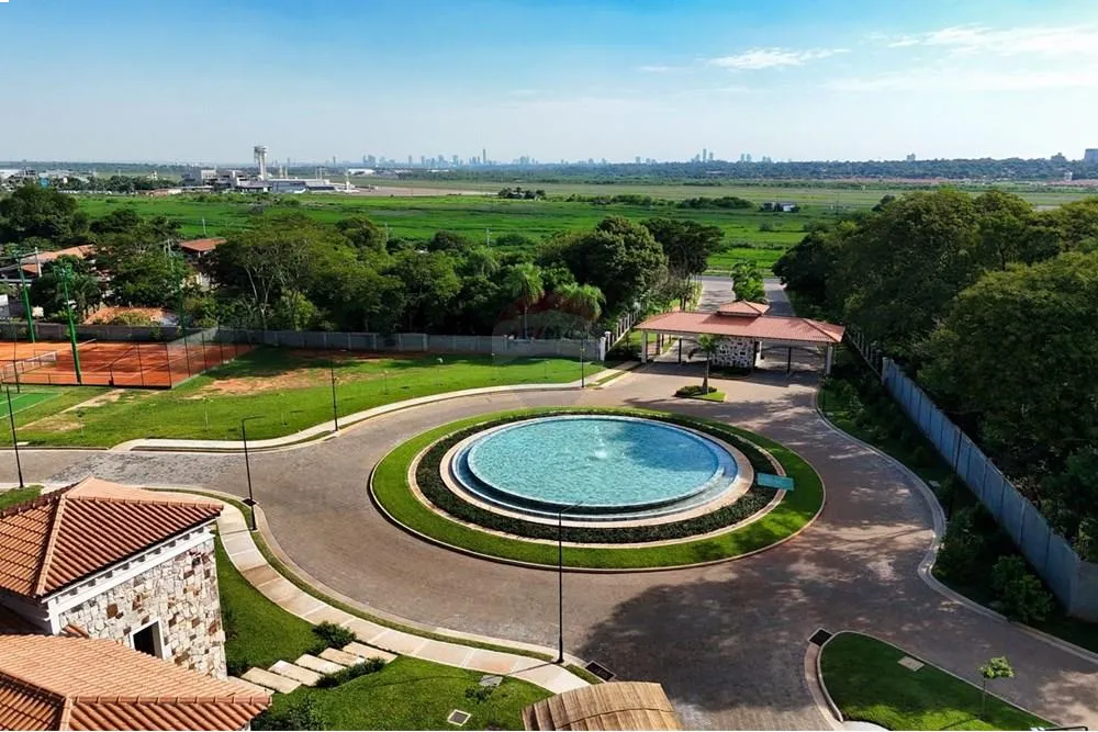 VENDO TERRENO EN IZARA Barrio Cerrado — foto 2