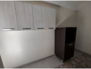 ALQUILO DUPLEX EN LUQUE 4TO BARRIO COD 5537