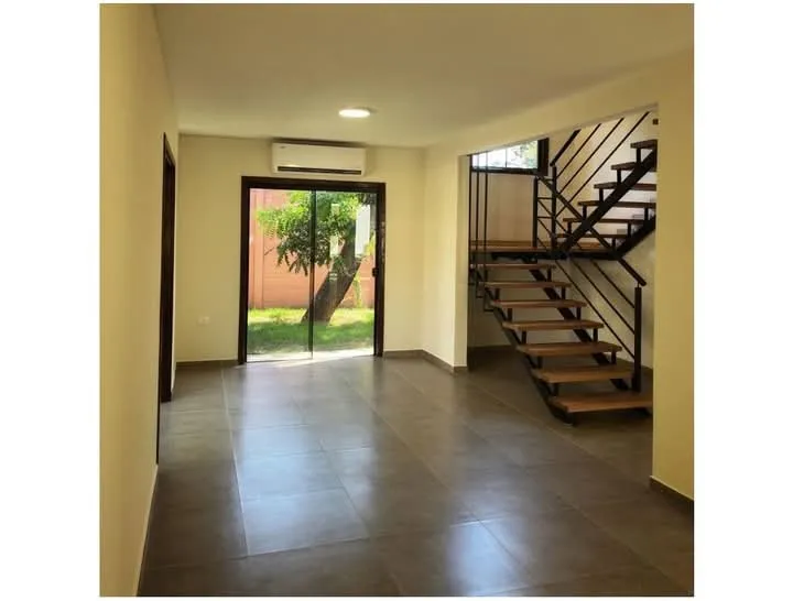 ALQUILO CASAS A ESTRENAR EN CONDOMINIO FNDO ZONA NORTE COD 5020 — foto 3