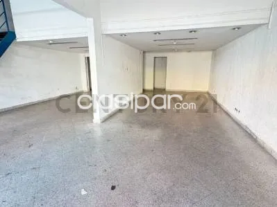 Alquiler de Local en San Lorenzo, Central — foto 3