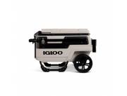 CONSERVADORA IGLOO CON RUEDAS 66L TRAILMATE JOURNEY BONE 34938