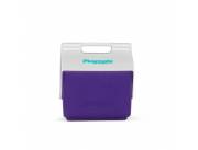 CONSERVADORA IGLOO 6L RETRO LITTLE PLAYMATE PURPURA 32713
