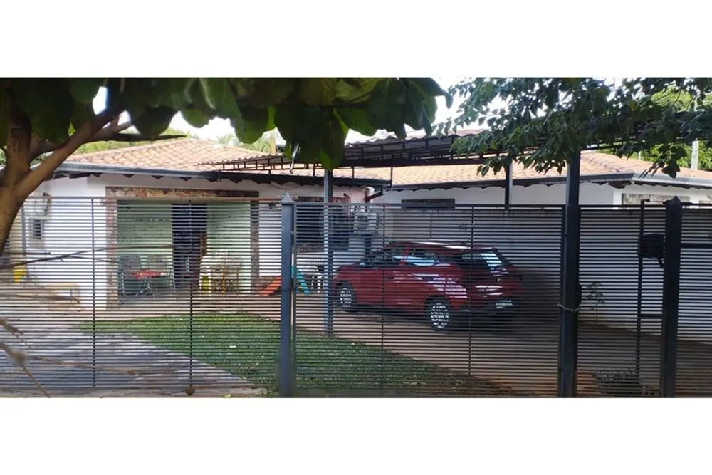 VENDO CASA EN ITAUGUA -CENTRO — photo 2