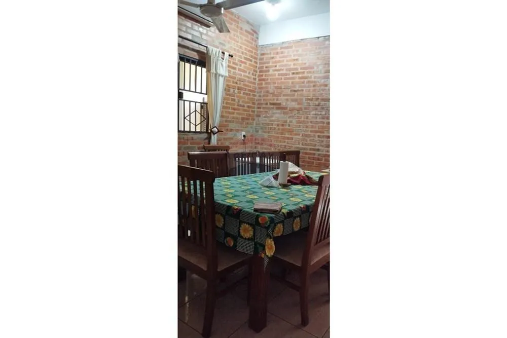 VENDO CASA EN ITAUGUA -CENTRO — photo 3