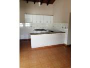 ALQUILO DPTO EN FERNADO ZON NORTE B° SAN MIGUEL COD 5531