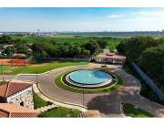 VENDO TERRENO EN IZARA Barrio Cerrado.