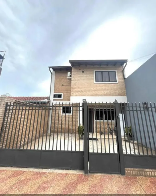 ALQUILO DUPLEX EN MARIANO ROQUE ALONSO COD 5526 — photo 2