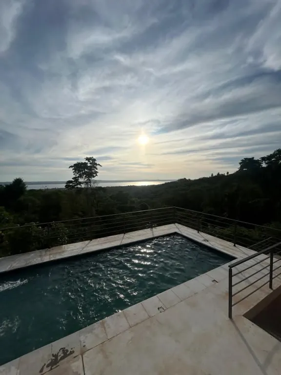 VENDO CASA A ESTRENAR EN SAN BERNARDINO CON VISTA AL LAGO COD 5527 — foto 2