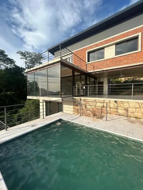VENDO CASA A ESTRENAR EN SAN BERNARDINO CON VISTA AL LAGO COD 5527 — foto 3