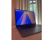 Macbook Air M3 15" (2024)
