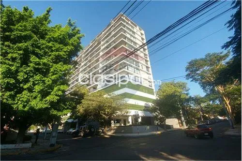 Departamento-Alquiler-PY Asunción Las Mercedes — photo 2