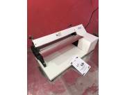 Cilindro Laminador Eléctrico 40cm GastroBras refinadora de masa electrico