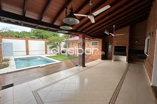 Casa-Venta-PY Central Lambaré — Foto 2